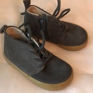 Gap Baby Boots